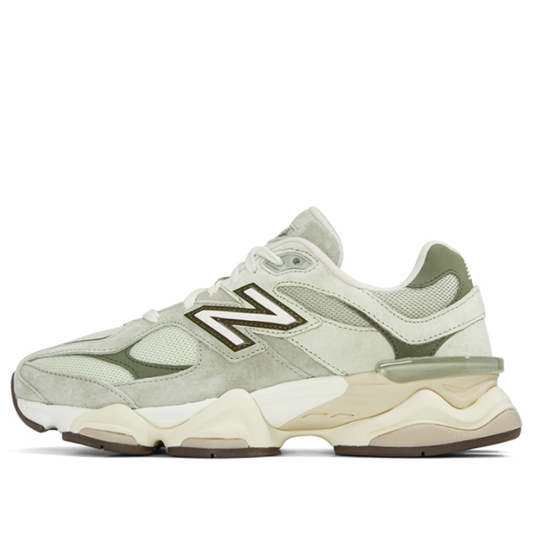 New Balance 9060 'Chinese New Year' – U9060EEC Lifestyle Sneaker