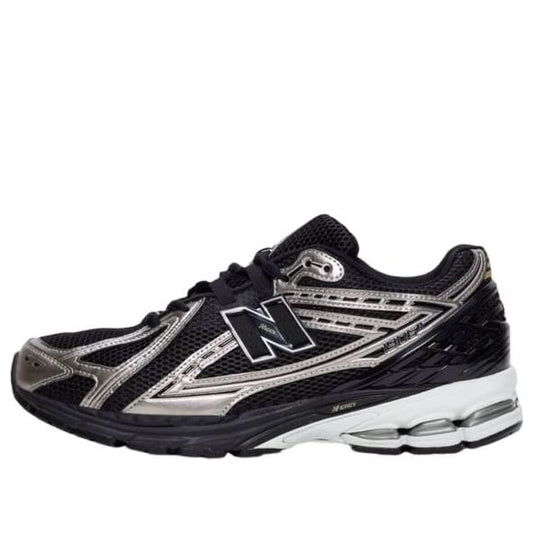 New Balance 1906R 'Black Dark Grey Silver' | U1906RCF