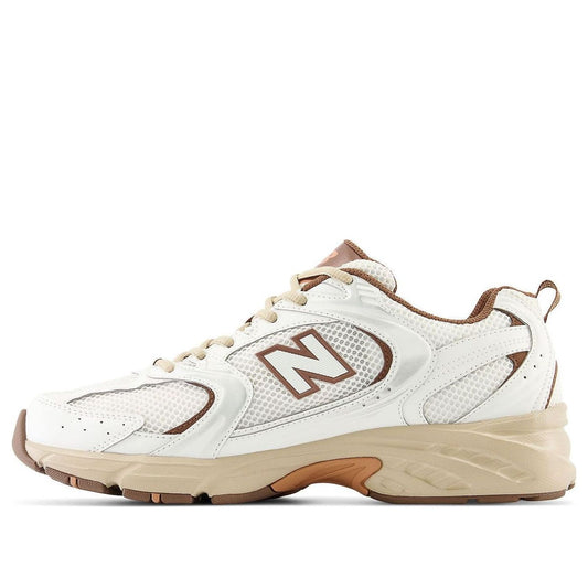 New Balance 530 x Niko and… 'Off White Brown' – MR530NI Lifestyle Sneaker