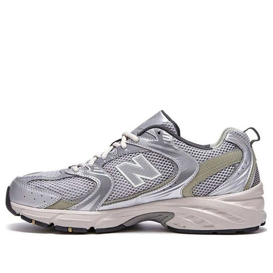 New Balance 530 ‘Silver Khaki’ MR530KMW
