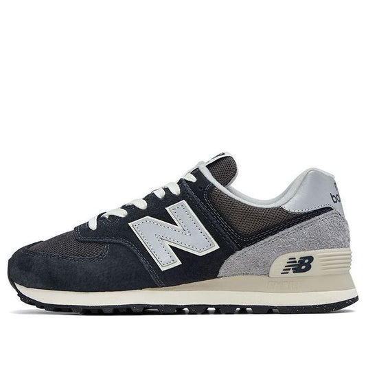 New Balance 574 CNY 'Black Grey White' – U574GM2 Lifestyle Sneaker