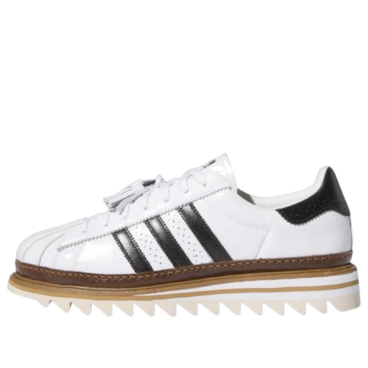 Adidas x CLOT Superstar by Edison Chen 'White Core Black' – IH3132