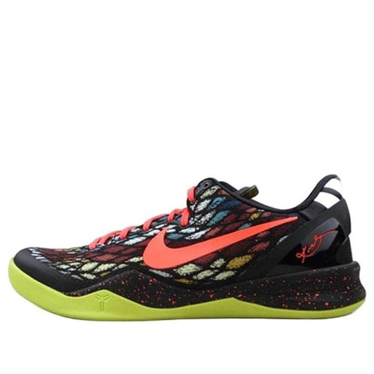 Nike Kobe 8 System GC – Christmas | 555286-060