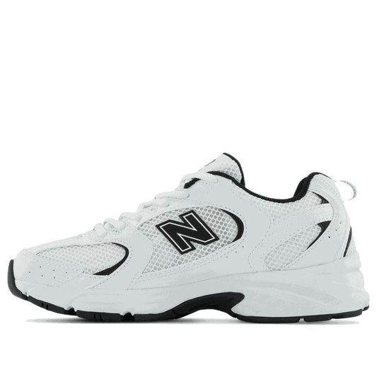 New Balance 530 'White Black' – MR530EWB