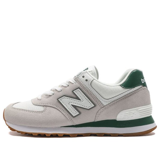 New Balance 574 'Grey Green' – ML574TD2 Classic Sneaker