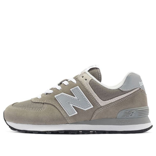 New Balance 574 ‘Core Pack – Grey’ ML574EVG