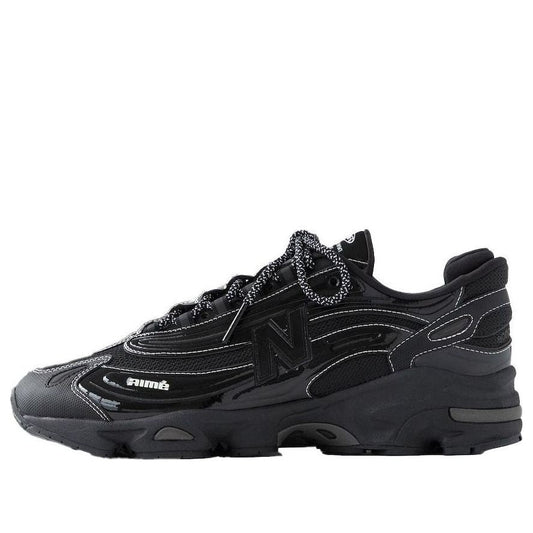 New Balance x Aime Leon Dore 1000 ‘Black’ M1000AD1