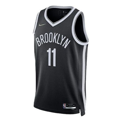 Nike x NBA Brooklyn Nets Jersey – Kyrie Irving #11 (DB3305-011)