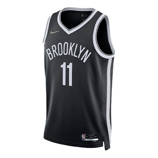 Nike x NBA Brooklyn Nets Jersey – Kyrie Irving #11 (DB3305-011)