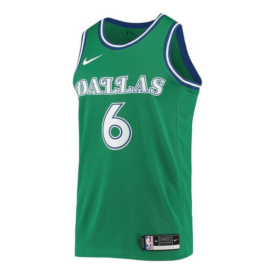 Nike NBA SW Fan Edition Jersey | Green | 2021/22 | CN1021-318