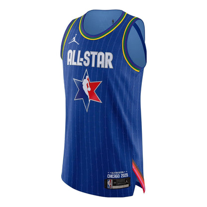 Nike x NBA Authentic Jersey – Kyrie Irving #11 All-Star Edition 2020 (CJ1033-497)