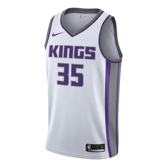 Nike NBA Sacramento Kings Swingman Jersey – Marvin Bagley III #35 | Style 864447-104