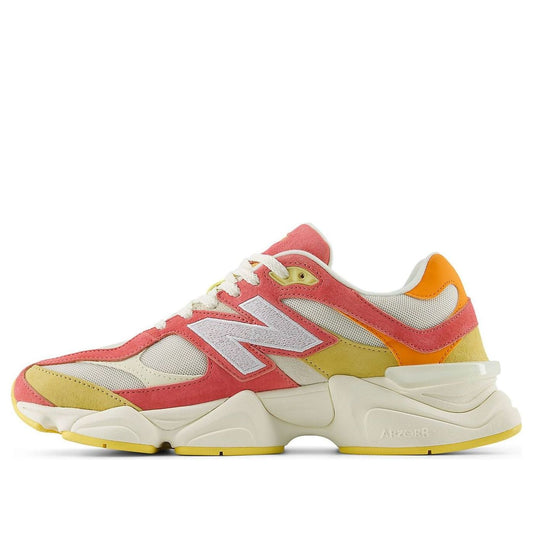 New Balance 9060 ‘Fluorescent’ U9060FLO