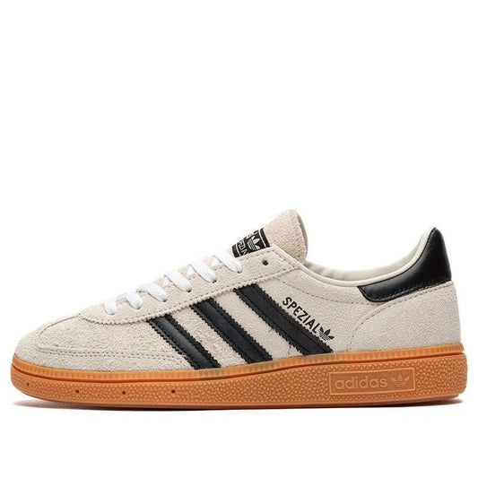 Adidas Handball Spezial (WMNS) 'Aluminum Core Black' – IF6562