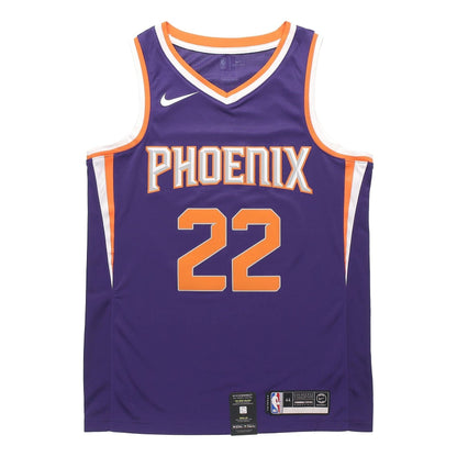 Nike NBA Phoenix Suns Swingman Fan Edition Jersey 'Purple' – 864503-573