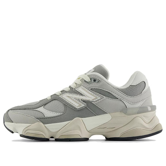 New Balance 9060 (GS) 'Slate Grey Raincloud' – GC9060EM