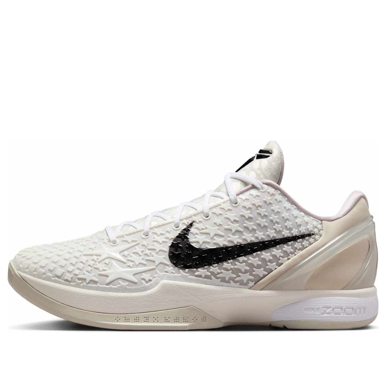 Nike Kobe 6 Protro 'All-Star 2.0' – White / Multi-Color | FQ3546-100