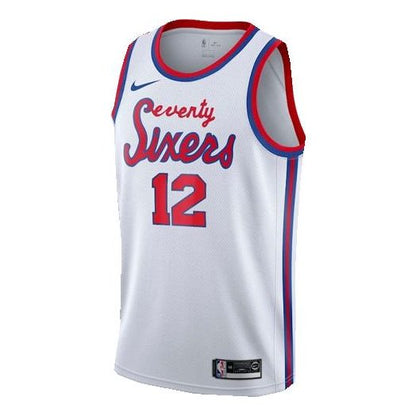 Nike NBA Philadelphia 76ers Tobias Harris #12 Jersey – AV4510-100