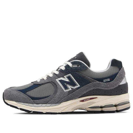 New Balance 2002R 'Grey Navy' – M2002REL Lifestyle Sneaker