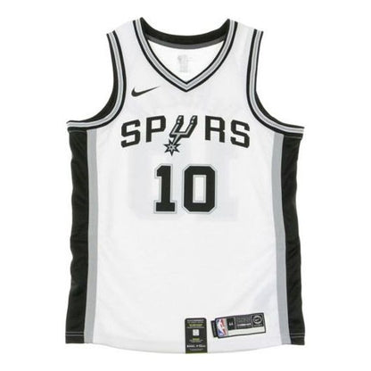 Nike NBA SW Fan Edition DeMar DeRozan #1 Jersey – White (864449-102)