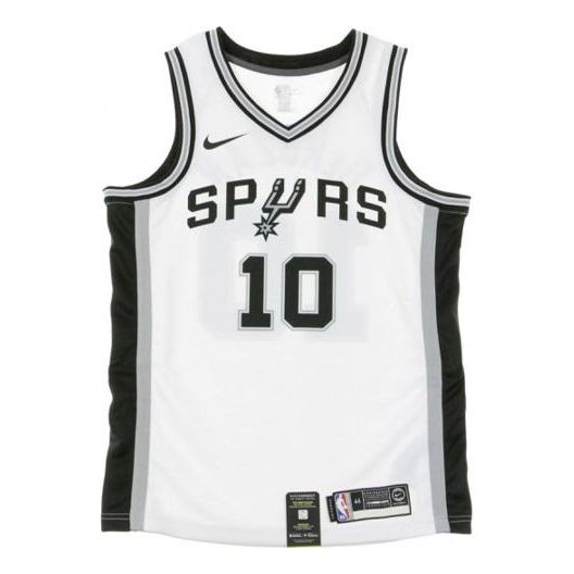 Nike NBA SW Fan Edition DeMar DeRozan #1 Jersey – White (864449-102)