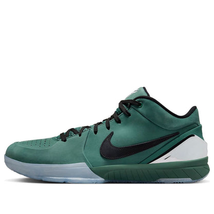 Nike Zoom Kobe 4 Protro 'Girl Dad' – Bicoastal / Muted Teal / Black (FQ3545-300)
