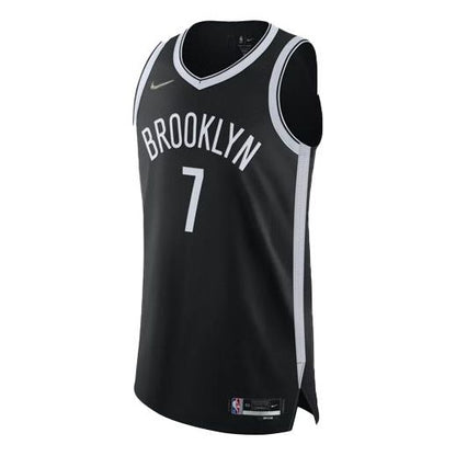 Nike NBA Brooklyn Nets Swingman Jersey – Kevin Durant #7 | Style DB3305-010