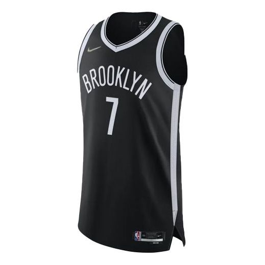 Nike NBA Brooklyn Nets Swingman Jersey – Kevin Durant #7 | Style DB3305-010