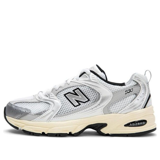New Balance 530 ‘Silver Black’ MR530TA