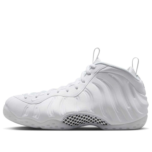 Nike Air Foamposite One ‘Triple White’ HJ5195-100