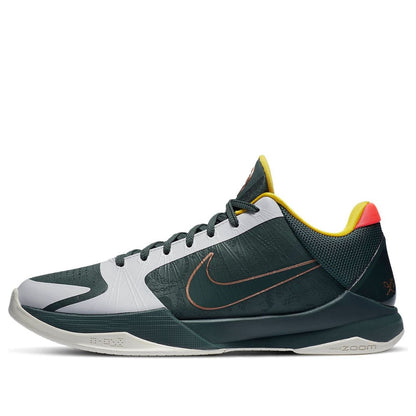 Nike Zoom Kobe 5 Protro 'EYBL' – Mamba Week 2020 – CD4991-300