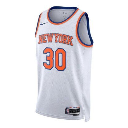 Nike Dri-FIT NBA New York Knicks Julius Randle #30 Association Edition Swingman Jersey (2022/23) – DN2087-103