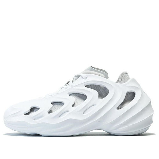adidas adiFOM Q ‘Footwear White Grey’ HP6584
