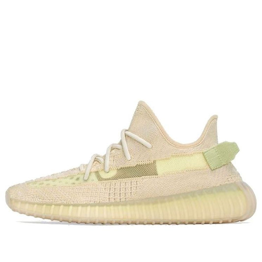 adidas Yeezy Boost 350 V2 ‘Flax’ FX9028