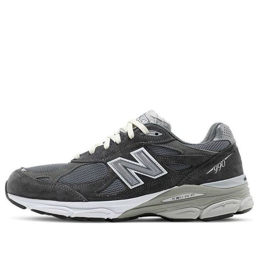 New Balance x Kith 990v3 Made In USA ‘Tornado’ M990KT3