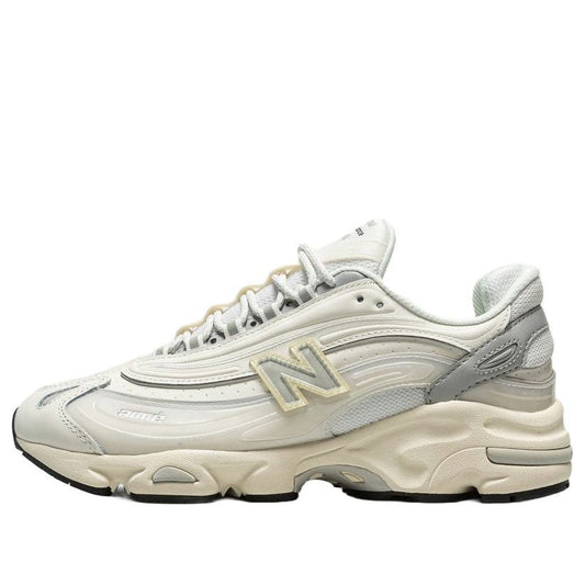 New Balance x Aimé Leon Dore 1000 'White Silver' | M1000AC1