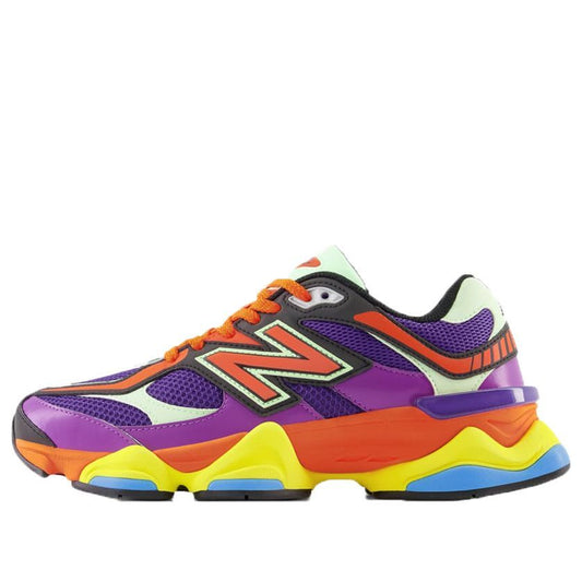 New Balance 9060 'Prism Purple Vibrant Spring' | U9060NBX