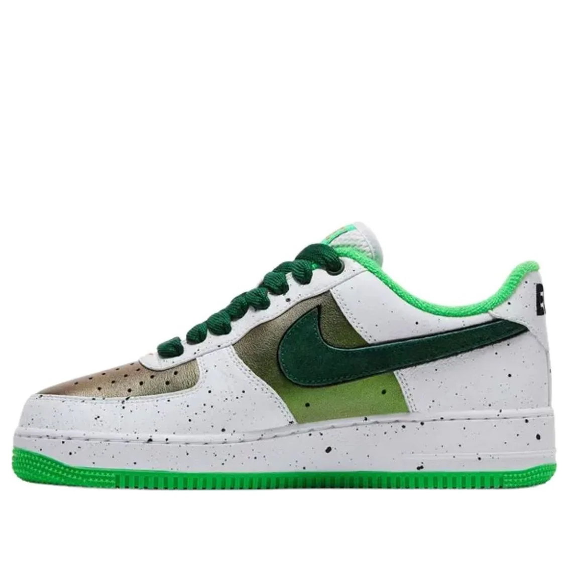NikeAir Force 1 Low DOAF 'Egg or Duck' IU7613-100