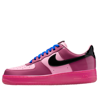 Nike Air Force 1 Low 'Pink Cooler / Mulberry Rose' IO4489-600