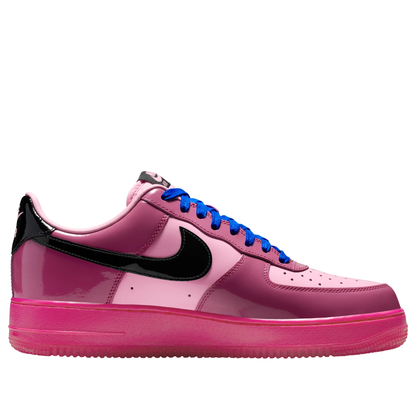 Nike Air Force 1 Low 'Pink Cooler / Mulberry Rose' IO4489-600