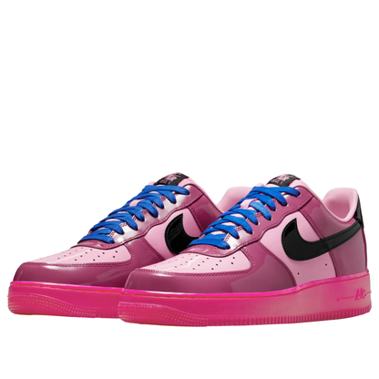 Nike Air Force 1 Low 'Pink Cooler / Mulberry Rose' IO4489-600