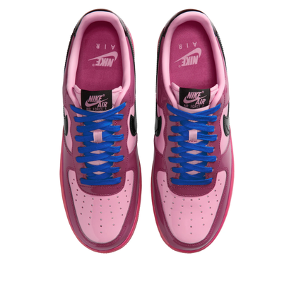 Nike Air Force 1 Low 'Pink Cooler / Mulberry Rose' IO4489-600
