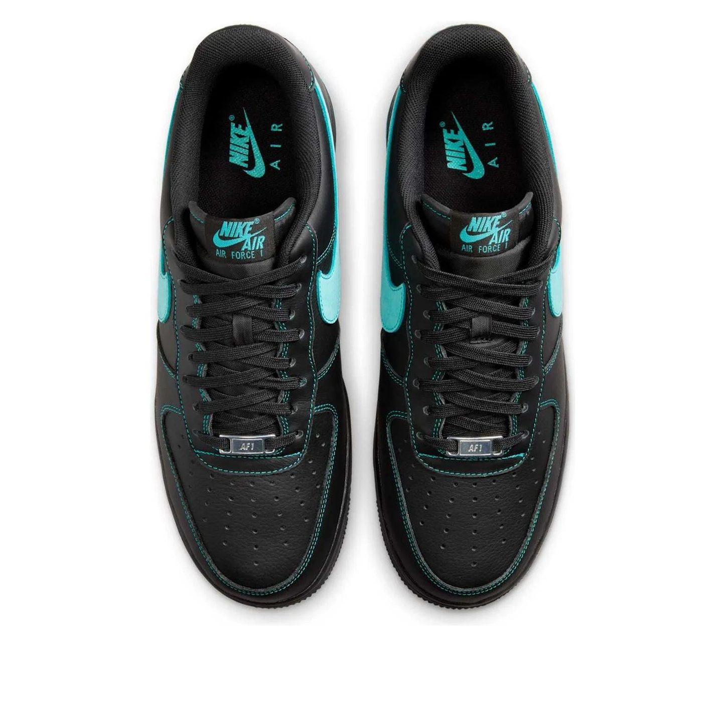 NikeAir Force 1 Low 'Un-Tiffany' HQ2037-002