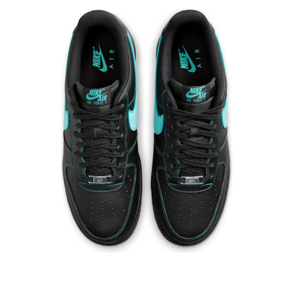 NikeAir Force 1 Low 'Un-Tiffany' HQ2037-002