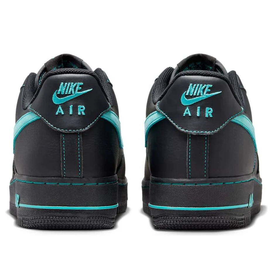 NikeAir Force 1 Low 'Un-Tiffany' HQ2037-002