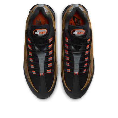NikeAir Max 95 'Black Golden Beige Camo' HQ1973-001