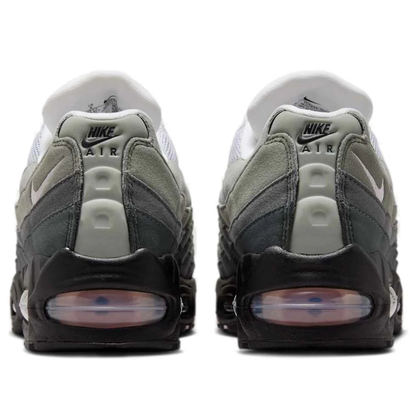 Nike Air Max 95 'Black / Pink Foam' HJ5996-001