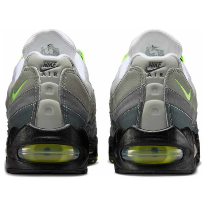 Nike Air Max 95 'Neon' 2025 — 30th Anniversary HM4740-001