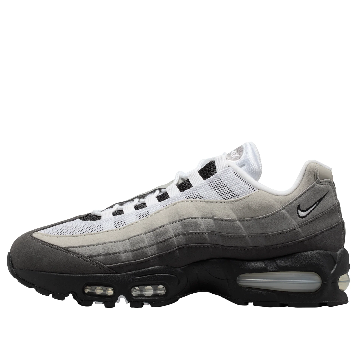 NikeAir Max 95 OG Big Bubble 'Granite' HM4740-007
