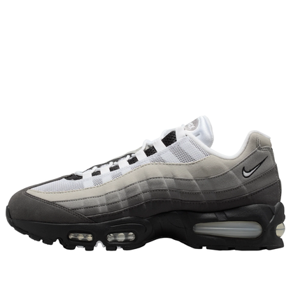 NikeAir Max 95 OG Big Bubble 'Granite' HM4740-007
